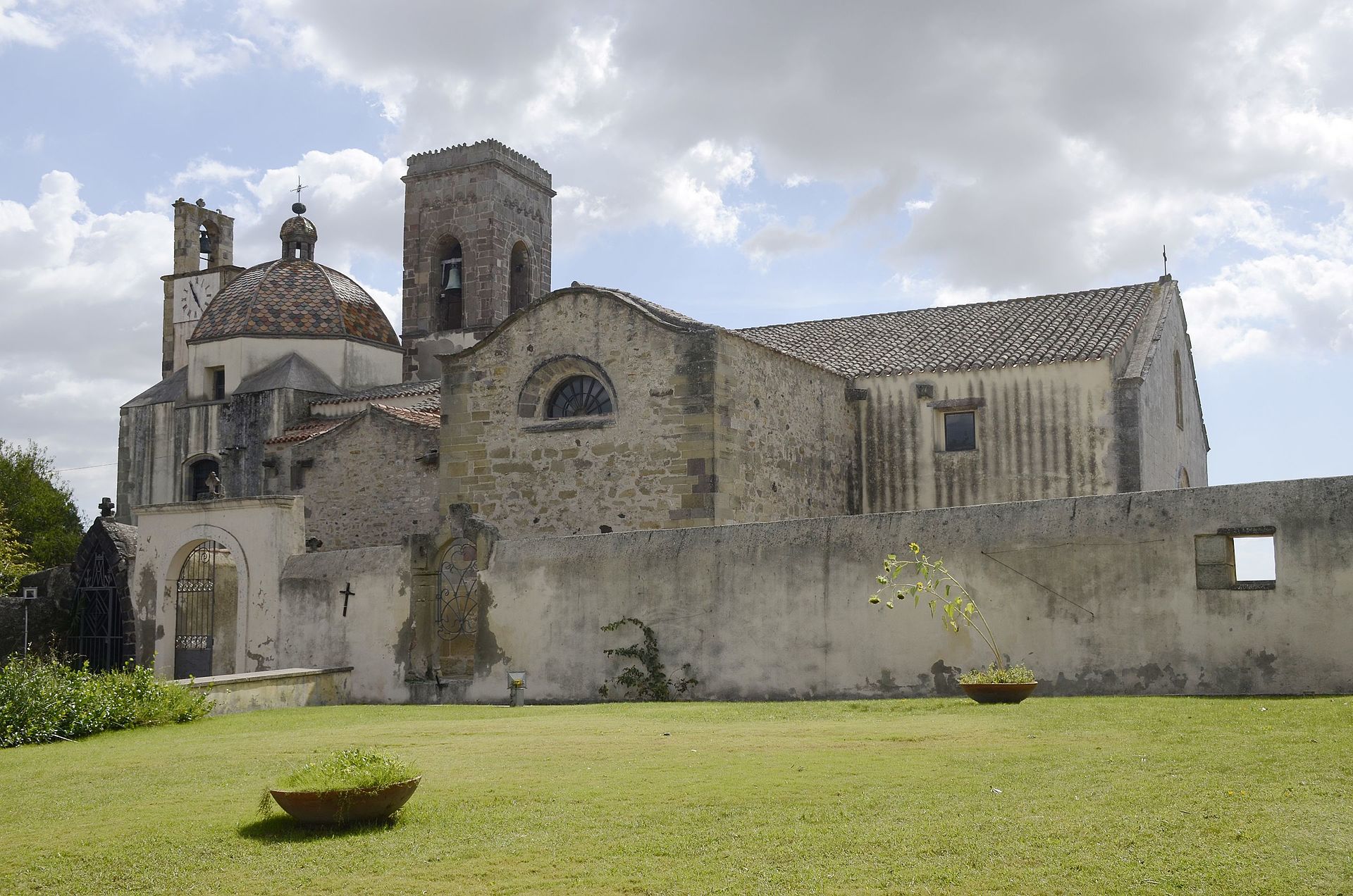 Barumini